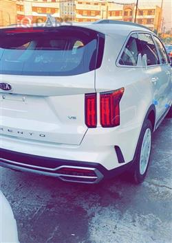 کیا سۆرینتۆ